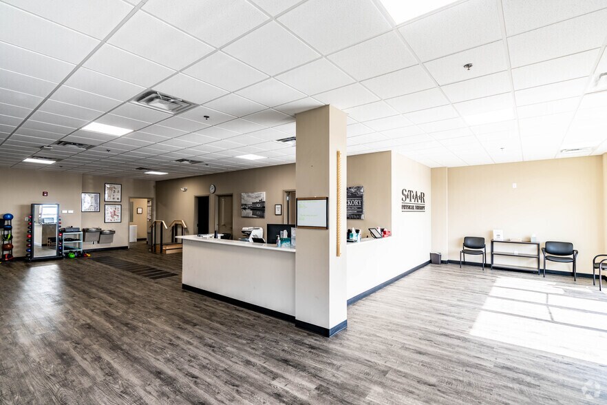 More Photos Of 500-512 Hadley Village Blvd, Old Hickory Storefront For Sale