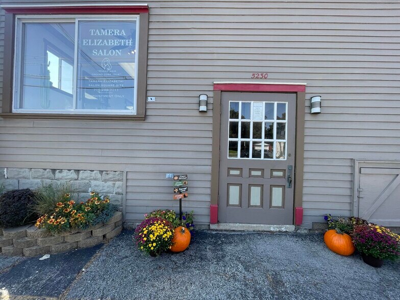 More Photos Of 5230 Transit Rd, Depew Office For Lease