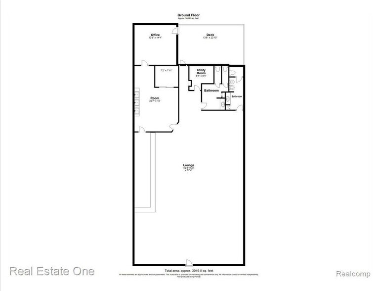 More Photos Of 23925 Goddard Rd, Taylor Bar For Sale
