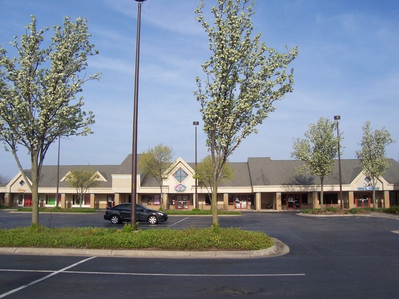 Primary Photo Of 500 Sagamore Pky W, West Lafayette Storefront Retail Office For Lease