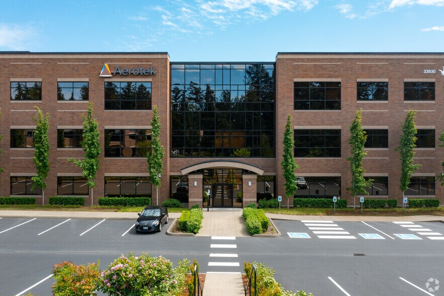 More Photos Of 33930 Weyerhaeuser Way S, Federal Way Unknown For Sale