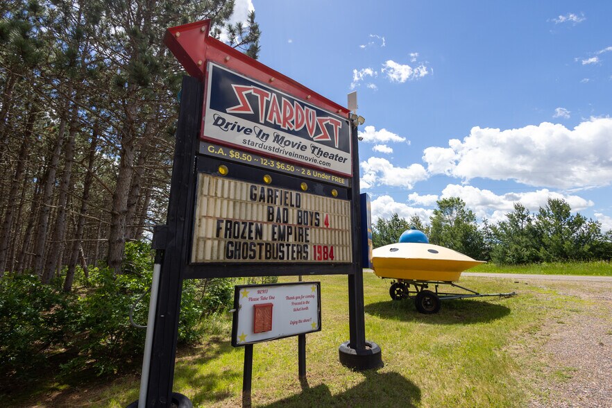 More Photos Of 995 22nd St, Chetek Specialty For Sale