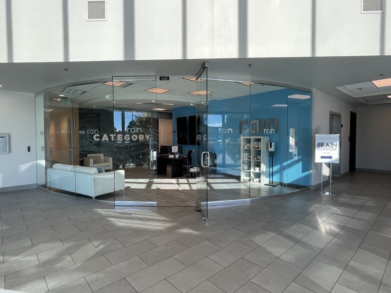 More Photos Of 1365 W Business Park Dr, Orem Office For Lease