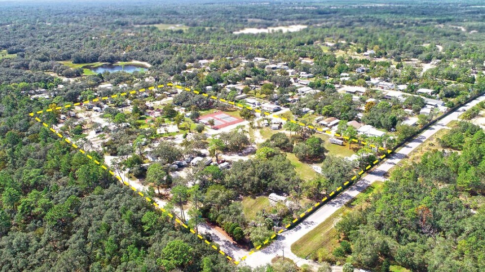 More Photos Of 13220 Houston Ave, Hudson Trailer Camper Park For Sale