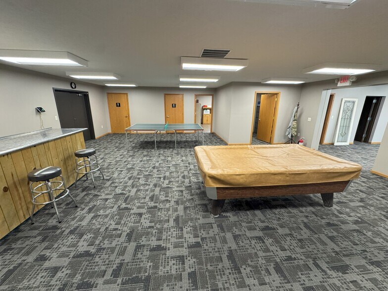 More Photos Of 351 S 12th Rd, Cortland Warehouse For Sale