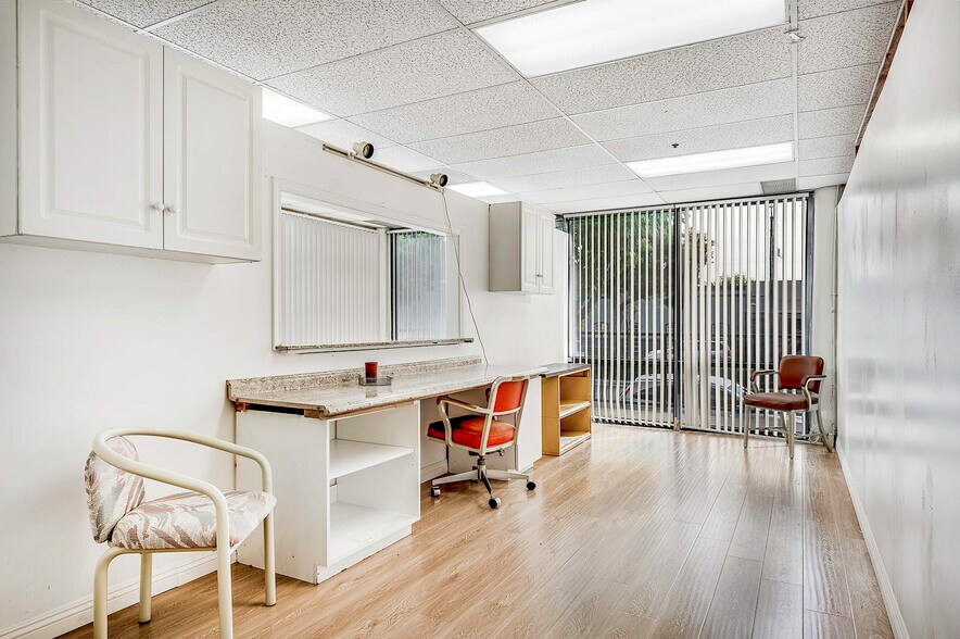 More Photos Of 3939 Atlantic Ave, Long Beach Medical For Lease