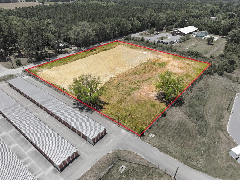More Photos Of 801 SW 6th Ave, Williston Land For Sale