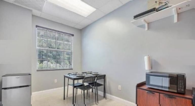 More Photos Of 100 N State Road 7, Margate Office Residential For Sale