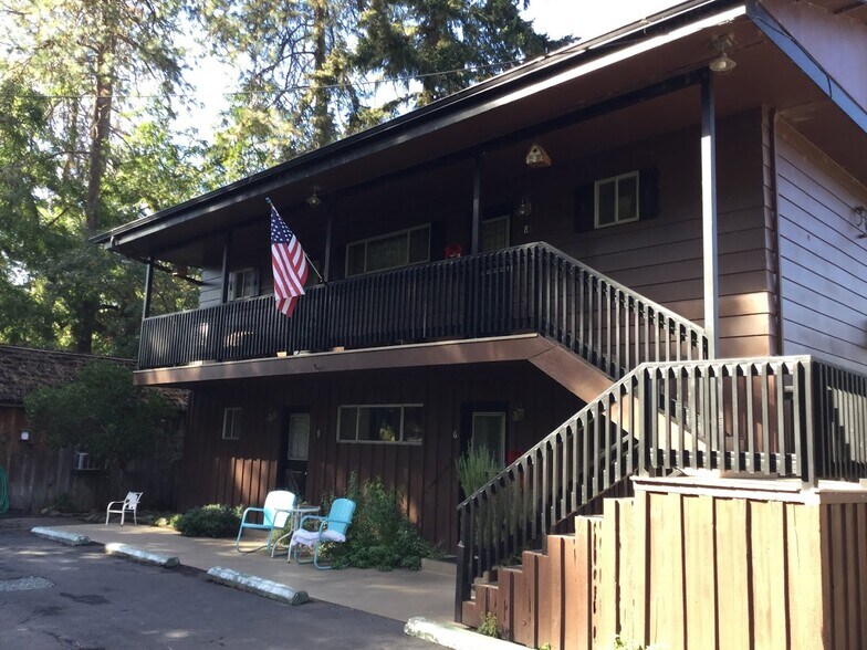 More Photos Of 2600 Rogue River Hwy, Grants Pass Hotel For Sale