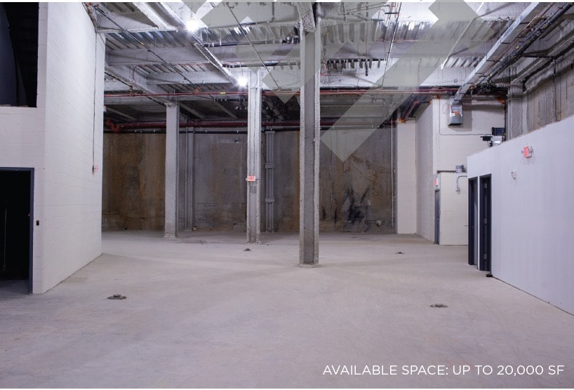 More Photos Of 2351 Bedford Ave, Brooklyn Storefront Retail Office For Lease