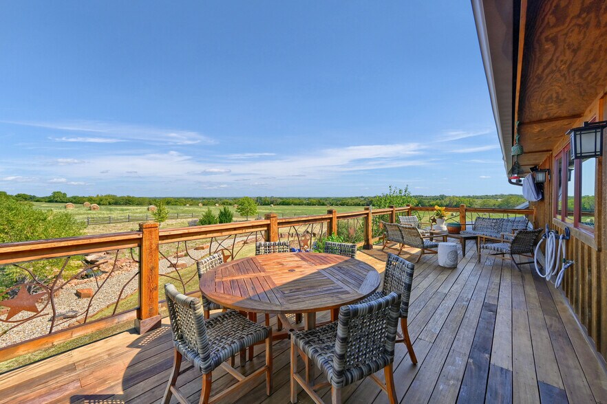 More Photos Of 5555 County Road 179, Celina Land For Sale