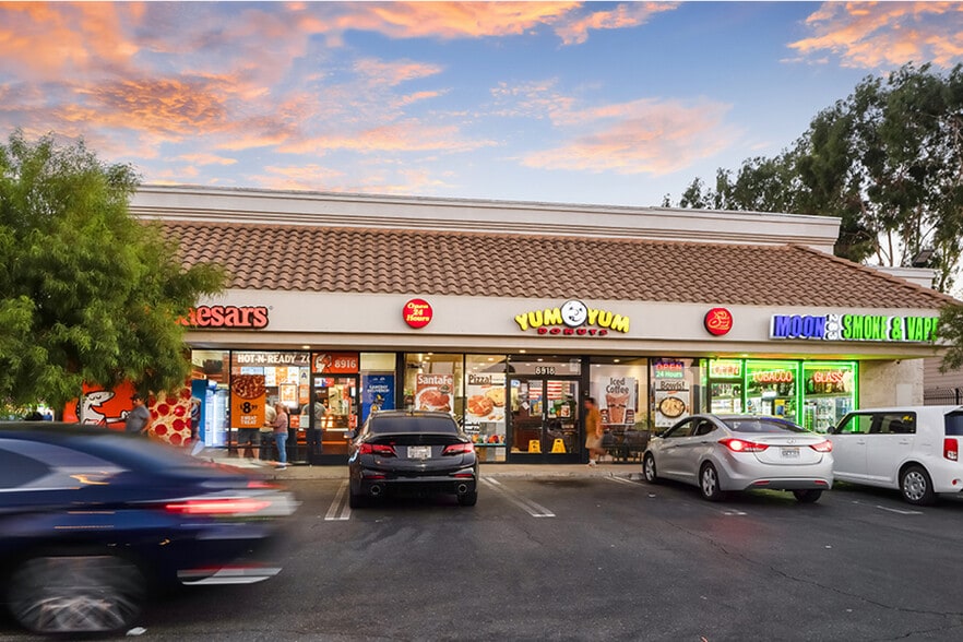 More Photos Of 8800-8900 Limonite Ave, Riverside General Retail For Sale