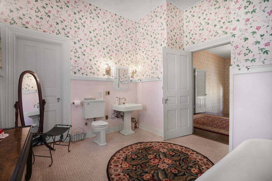 More Photos Of 1902 Jefferson Pike, Brunswick Lodge Meeting Hall For Lease