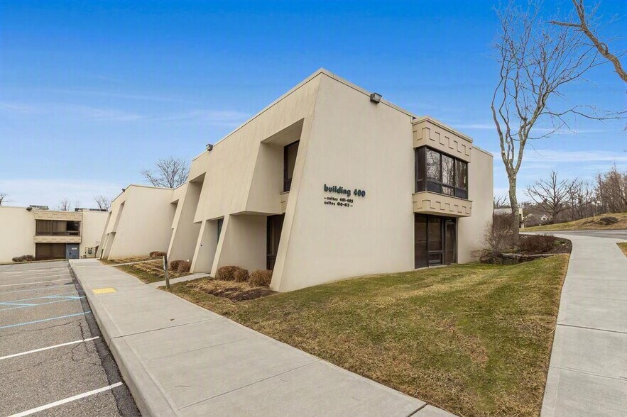 More Photos Of 101 S Bedford Rd, Mount Kisco Medical For Sale