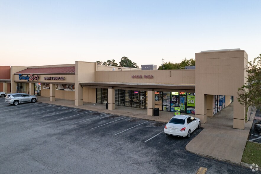 More Photos Of 6600-6924 Antoine Dr, Houston Unknown For Lease