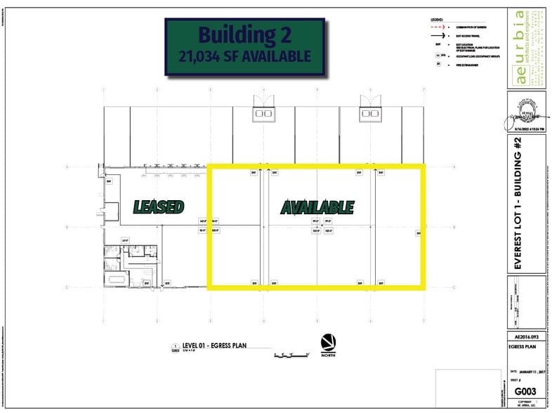 More Photos Of 8863 Federal Way, Boise Industrial For Sale