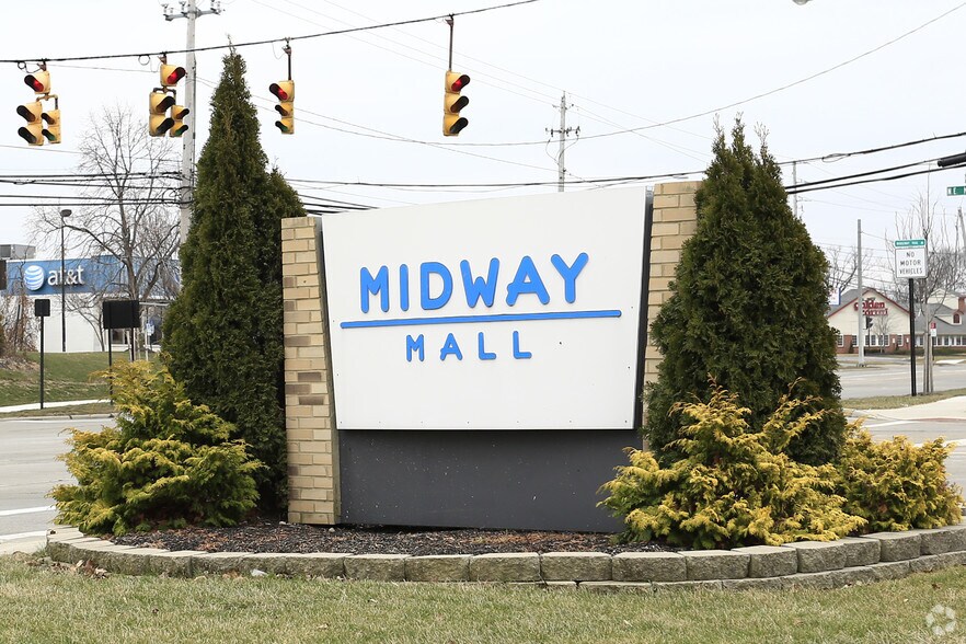 More Photos Of 1733-6935 Midway Mall, Elyria Unknown For Lease