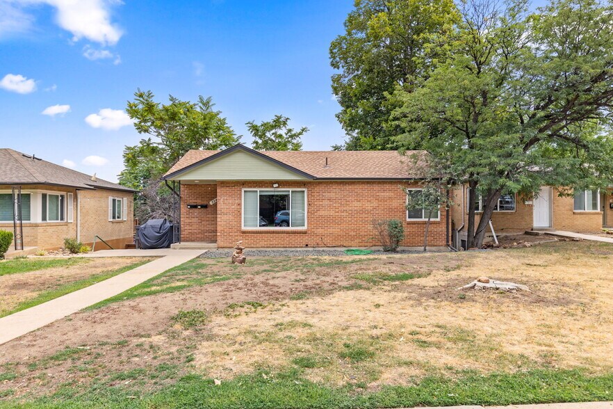More Photos Of 730 19th St, Boulder Multifamily For Sale