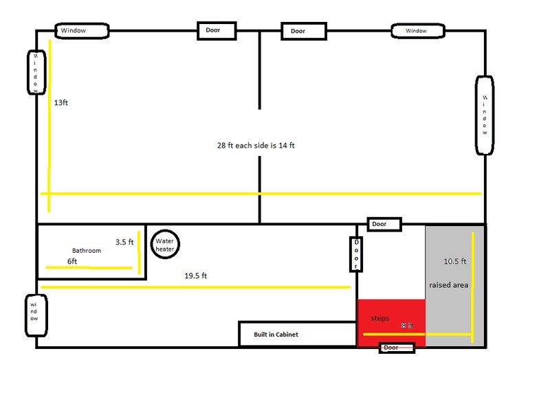 More Photos Of 249 Railroad Ave, Bird In Hand Self Storage For Lease