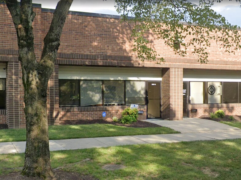 More Photos Of 9691 Gerwig Ln, Columbia Flex For Lease