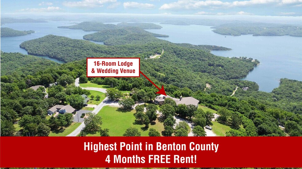 More Photos Of 12483 Lodge Dr, Garfield Lodge Meeting Hall For Lease