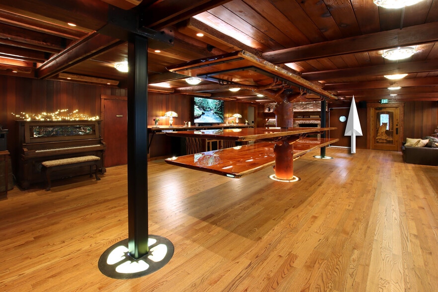 More Photos Of 16770 Redwood Lodge Rd, Los Gatos Lodge Meeting Hall For Sale