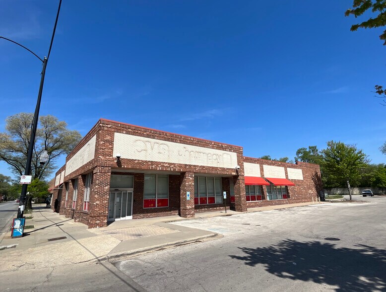 Primary Photo Of 1620 W 59th St, Chicago Drugstore For Lease