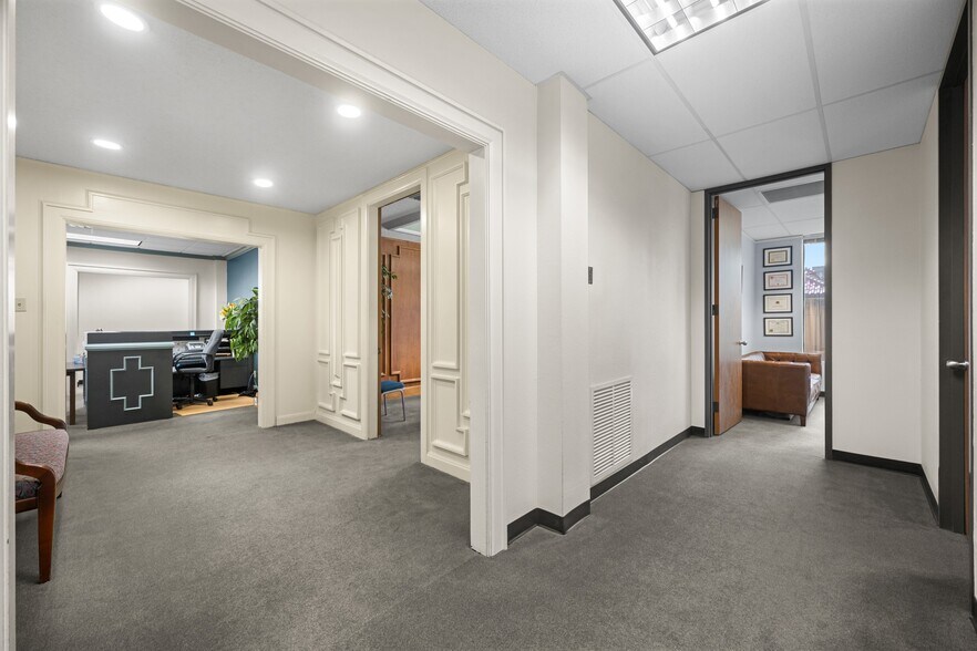More Photos Of 1411 West Ave, Austin Office For Sale