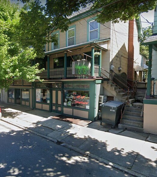 Primary Photo Of 735 Front St, Catasauqua General Retail For Sale