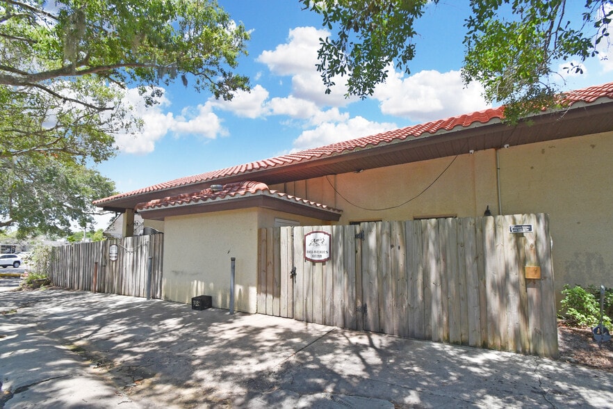 More Photos Of 1915 A1A S, Saint Augustine Restaurant For Lease