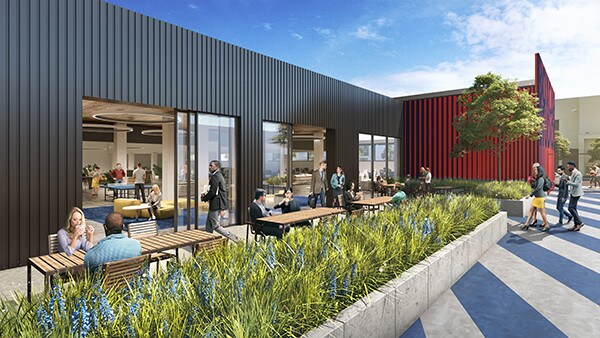 More Photos Of 3030 Andrita St, Los Angeles Specialty For Sale
