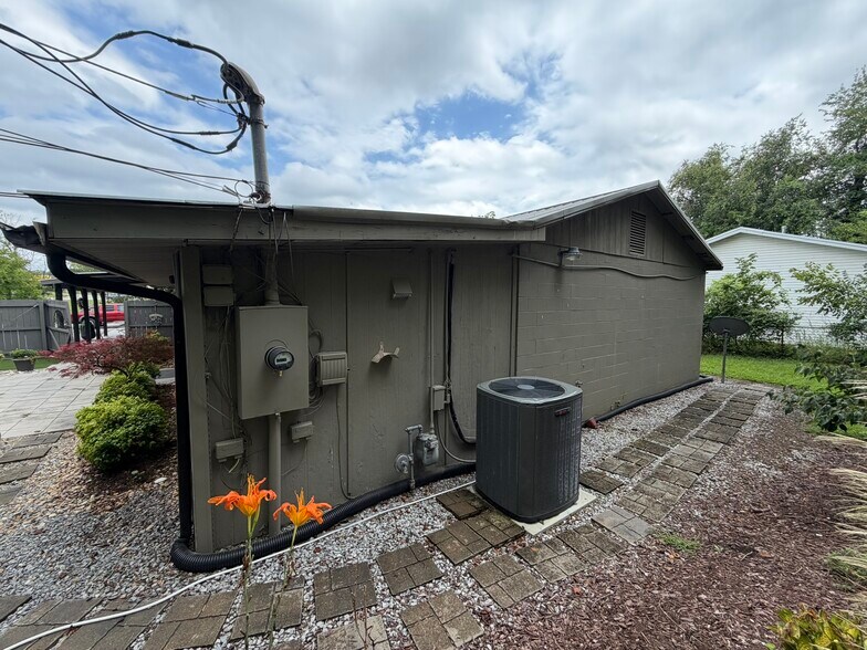 More Photos Of 5136 Highway 321 N, Lenoir City Warehouse For Sale