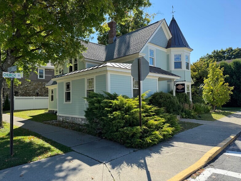 More Photos Of 160 Church St, Millbrook Coworking Space