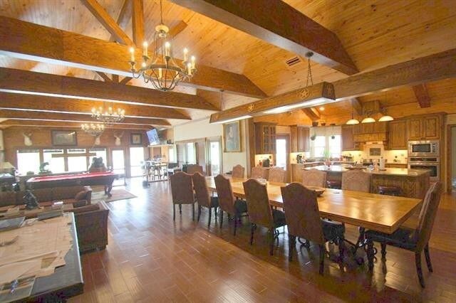 More Photos Of 8695 Arvin Hill Rd, Aubrey Land For Sale