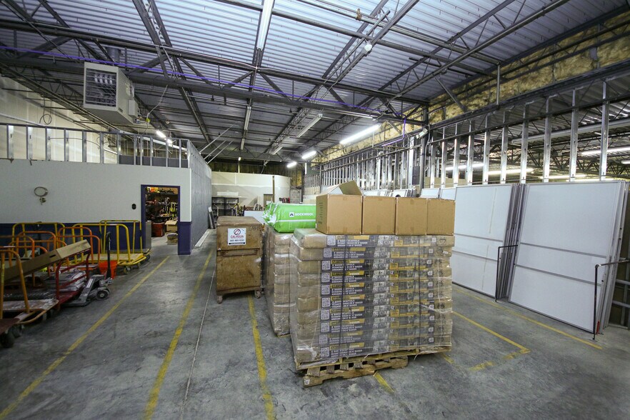 More Photos Of 7707 National Tpke, Louisville Light Distribution For Lease