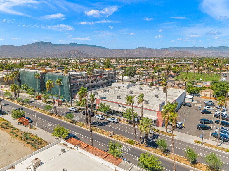 More Photos Of 45151 Oasis St, Indio Freestanding For Sale