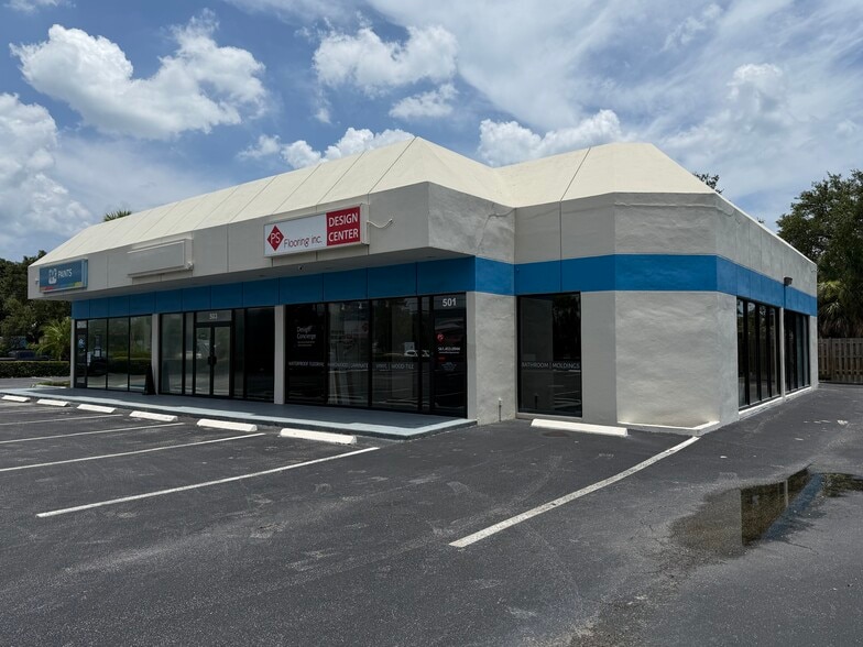 More Photos Of 501-505 Alternate A1A, Jupiter Storefront Retail Office For Lease