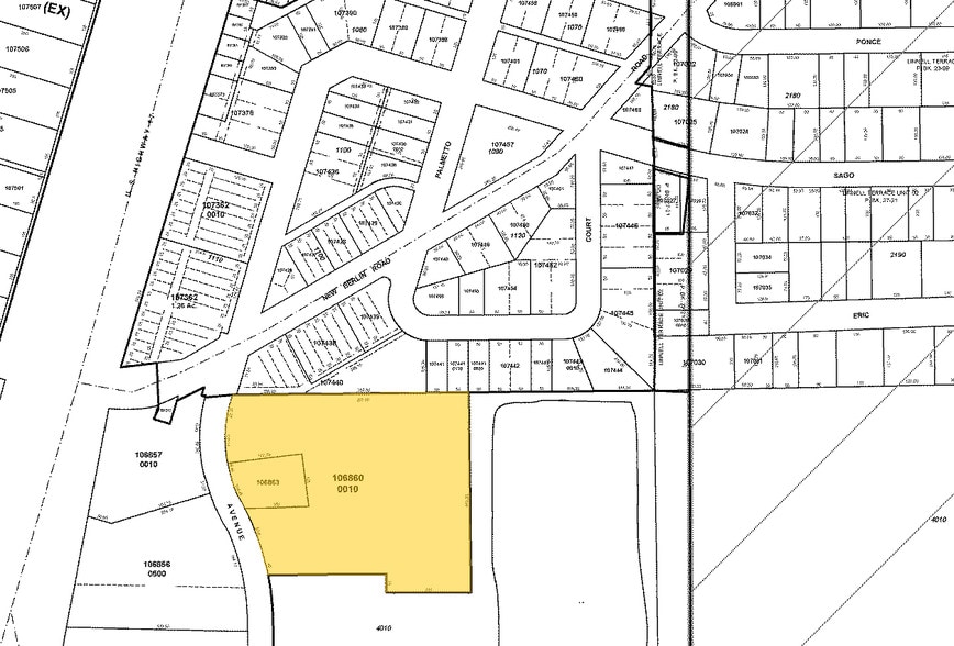 More Photos Of 12215-12333 Sago Ave W, Jacksonville Storefront For Lease