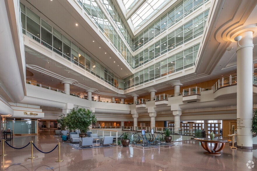 More Photos Of 999 Canada Pl, Vancouver Office For Lease