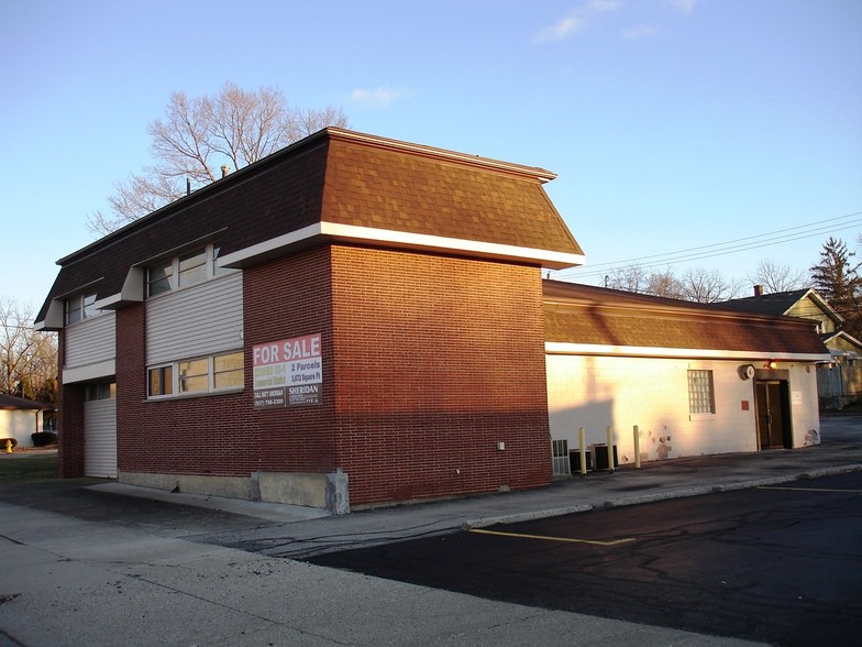 More Photos Of 1711 W Main St, Springfield General Retail For Sale