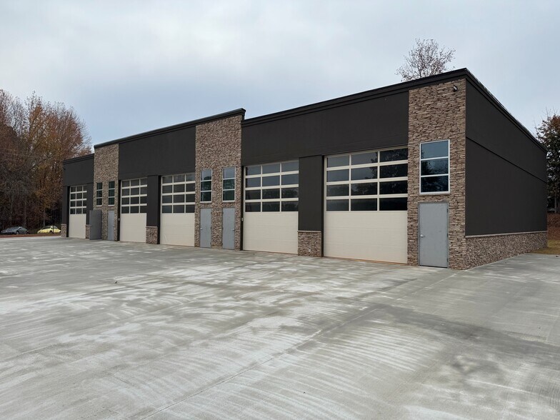 More Photos Of 100 Park Place Way, Carrollton Industrial For Sale