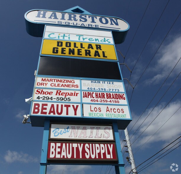 More Photos Of 1171-1187 S Hairston Rd, Stone Mountain Unknown For Lease