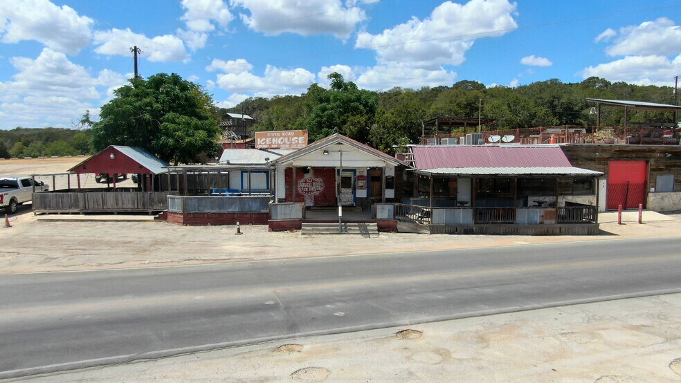 More Photos Of 1791 Hueco Springs Rd loop, New Braunfels Land For Sale