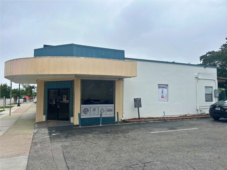 Primary Photo Of 2125 Hollywood Blvd, Hollywood Medical For Lease