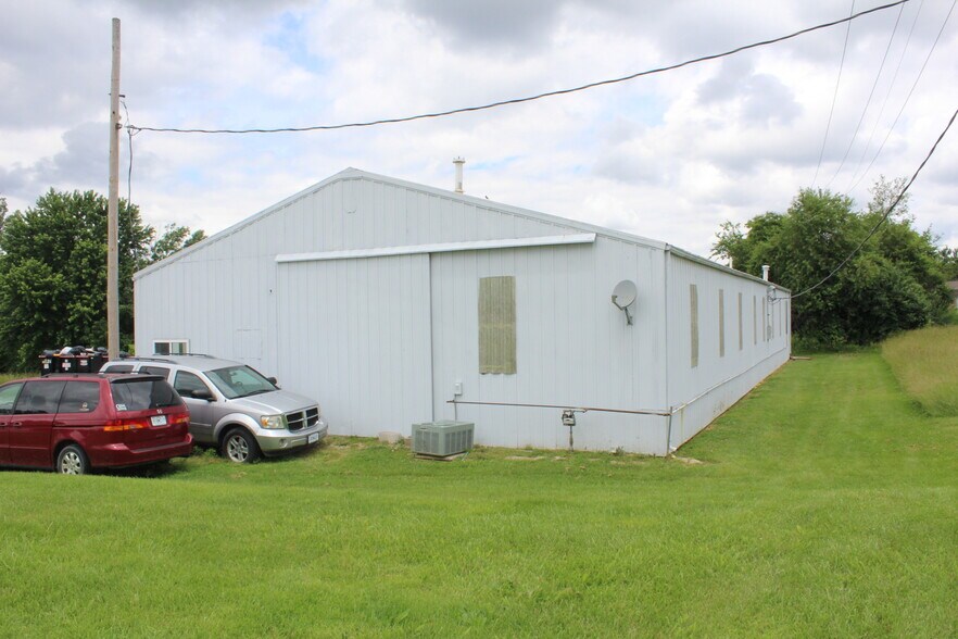 More Photos Of Feise Rd. @ Northwood Dr, O'Fallon Flex For Sale
