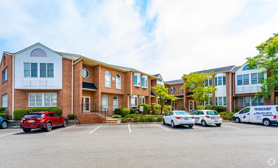 More Photos Of 271 US Highway 46, Fairfield Office For Sale