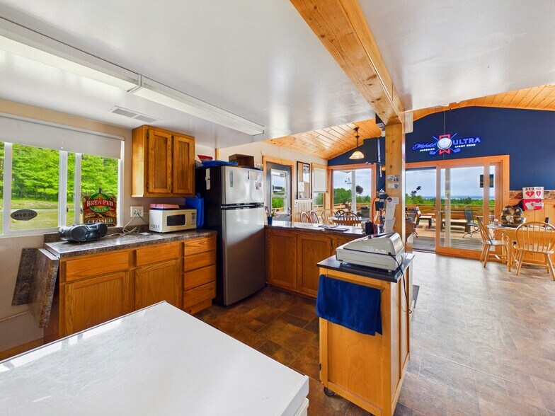 More Photos Of 950 County Highway C, Washburn Golf Course Driving Range For Sale