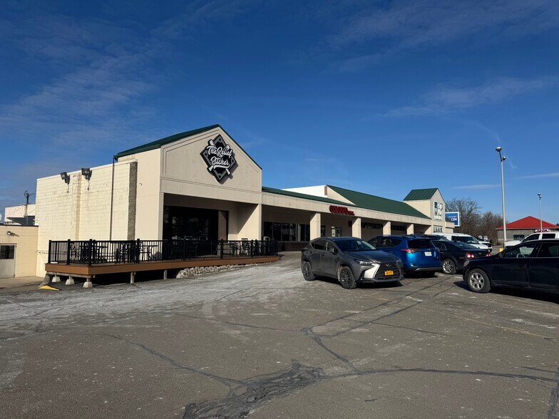 More Photos Of , Binghamton Unknown For Sale