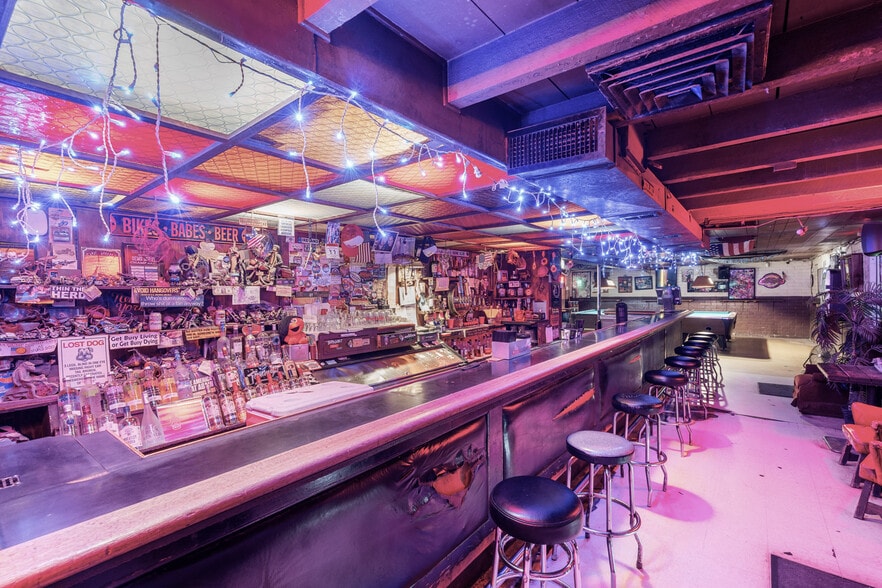 More Photos Of 2747 N Stone Ave, Tucson Restaurant For Sale