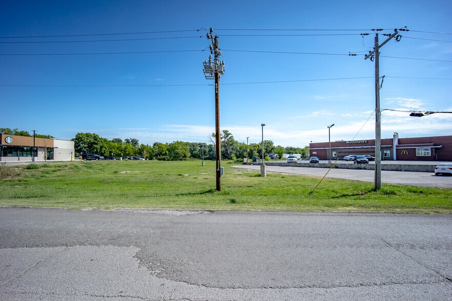 More Photos Of 000 Ballard Road, Pauls Valley Land For Sale
